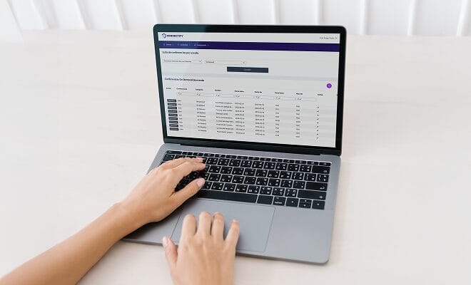 Imagen especifica contenido on demand