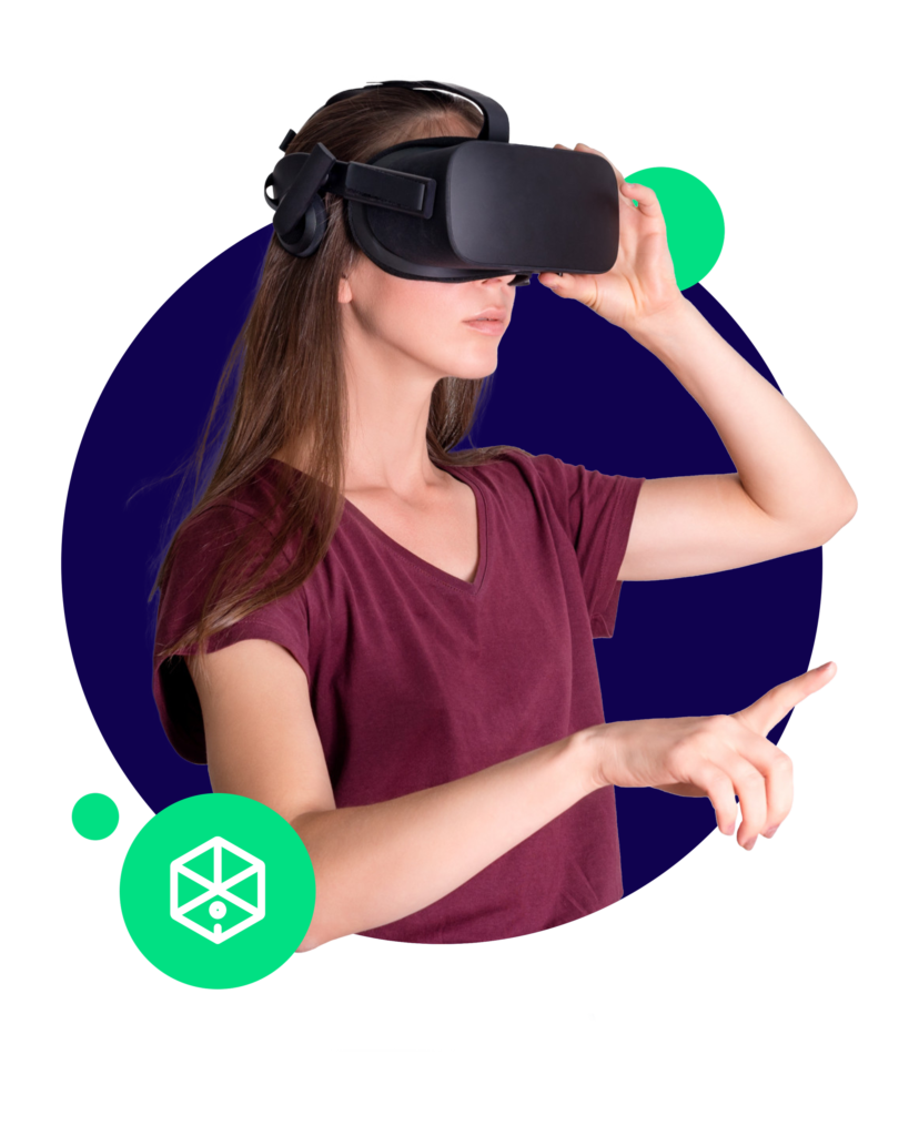 EXPERIENCEVR Connectify Proyects