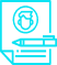 Icono puntos de registro