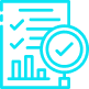 Icono Reporte de resultados de votacion