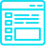Icono datos