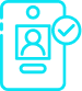 Icono sistema de registro