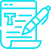 Icono textos claves