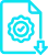 Icono validación online