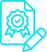 icono diseño de fondo