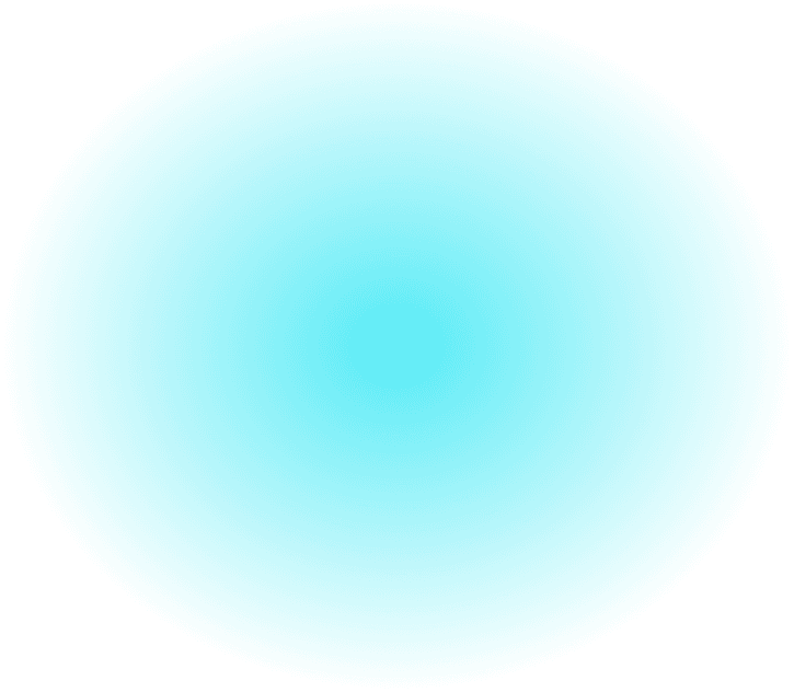 Vector azul