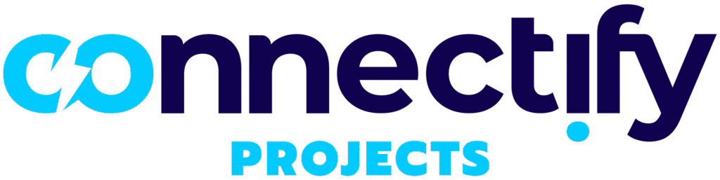 CONNECTIFY PROJECTS Home Connectify